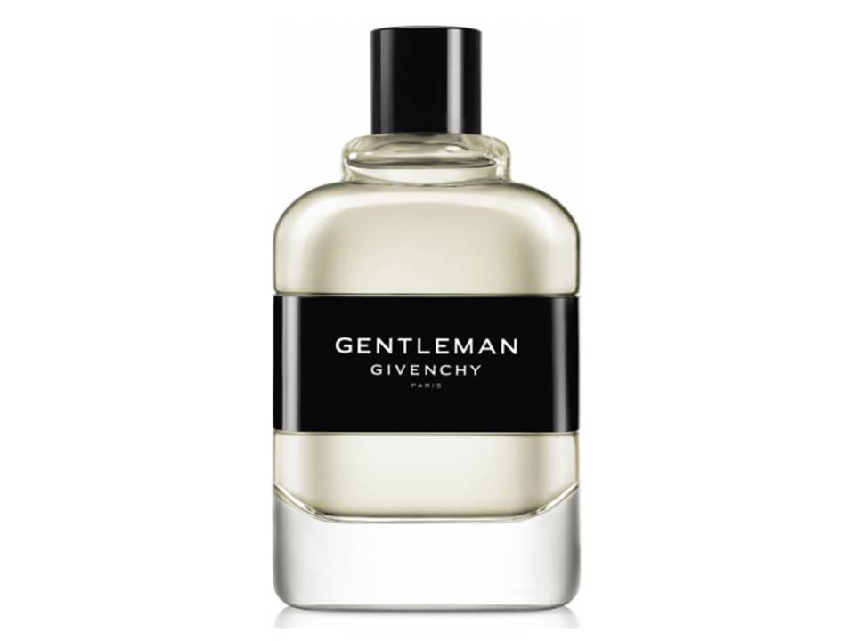 Gentleman  Uomo  by Givenchy Eau de Toilette TESTER 100 ML.